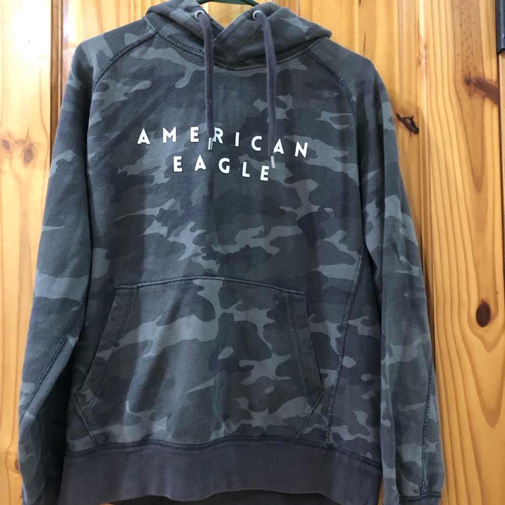 American Eagle Sweatshirt size Medium